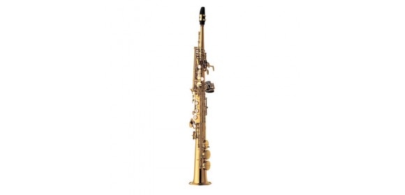 Bb-Sopran Saxophon S-WO1 Professional S-WO1