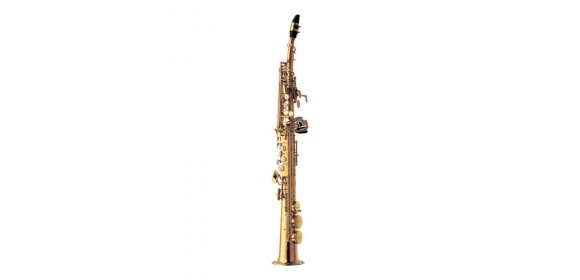 Bb-Sopran Saxophon S-WO10 Elite S-WO10