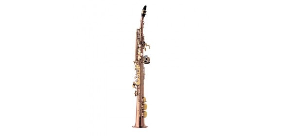 Bb-Sopran Saxophon S-WO20 Elite S-WO20