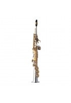 Bb-Sopran Saxophon S-WO3 Professional S-WO3