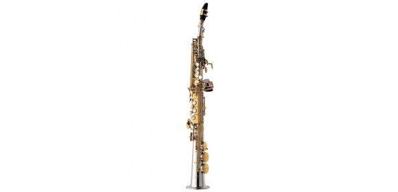 Bb-Sopran Saxophon S-WO37 Elite S-WO37