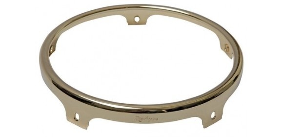 Spannreifen Conga Aspire EZ Curve Gold 12" Tumba | 6 Loch