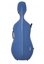 Celloetui Air Blau/schwarz