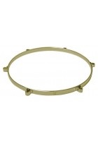Spannreifen Timbales M257-BNG Matador - LP257-KP Karl Perazzo - Gold 14" | 6 Loch