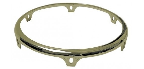 Spannreifen Conga Comfort Curve II - Z Series (Extended Collar) - Gold 11 3/4" Conga | 6 Loch