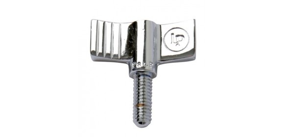 Hardwarezubehör & Ersatzteile Flügelschraube 5/16" x 22 mm Chrom