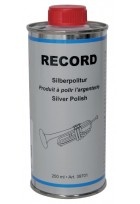 Putzmittel Record Silver-Polish 