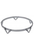 Spannreifen Conga Traditional Chrom 11" Quinto | 5 Loch