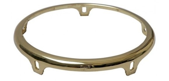 Spannreifen Conga Comfort Curve II - X Series - Gold 9" Super Quinto | 5 Loch