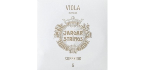 Viola-Saiten Superior G