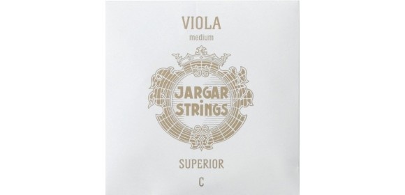 Viola-Saiten Superior C