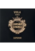 Viola-Saiten Superior Satz