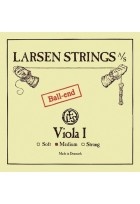 Viola-Saiten Virtuoso A Original Stahl Kugel