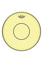 Schlagzeugfell Colortone Powerstroke 77 clear 14" P7-0314-CT-YE