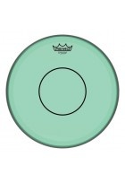 Schlagzeugfell Colortone Powerstroke 77 clear 14" P7-0314-CT-GN