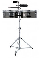 Timbales Prestige Karl Perazzo 