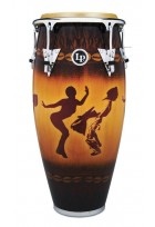 Conga Paoli Meijas Signature 11" Quinto