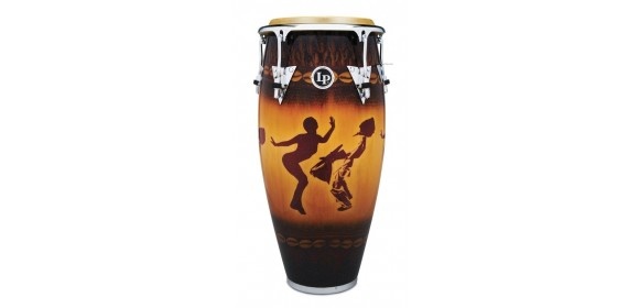 Conga Paoli Meijas Signature 11" Quinto