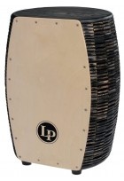Cajon Pedrito Martinez Stave Tumba 