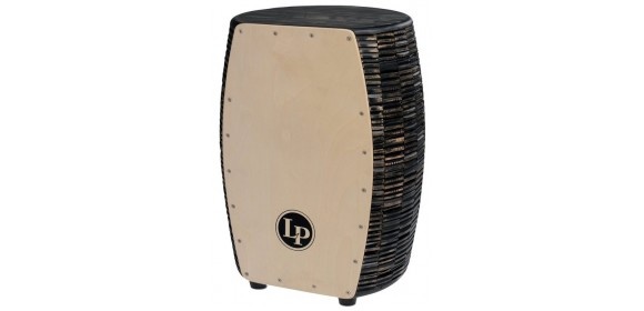 Cajon Pedrito Martinez Stave Tumba 