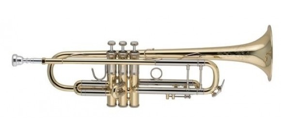 Bb-Trompete 190-43 Stradivarius 190-43