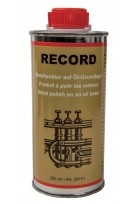 Putzmittel Record Metal-Polish P/U 12