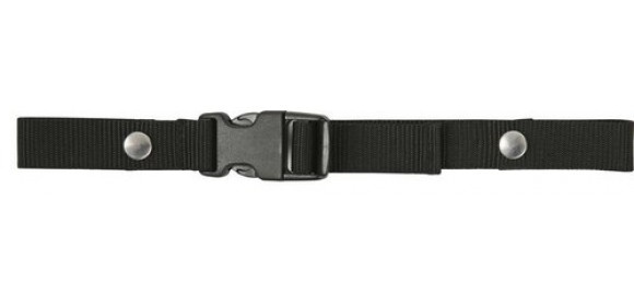 Akkordeon Querriemen Vario ca. 22cm - 34cm