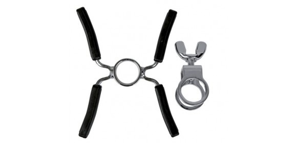 Hardwarezubehör & Ersatzteile Conga Separator - LP299 Junior Double 