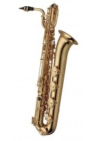 Eb-Bariton Saxophon B-WO1 Professional B-WO1