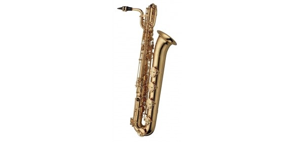 Eb-Bariton Saxophon B-WO1 Professional B-WO1