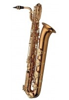 Eb-Bariton Saxophon B-WO2 Professional B-WO2