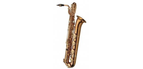 Eb-Bariton Saxophon B-WO2 Professional B-WO2