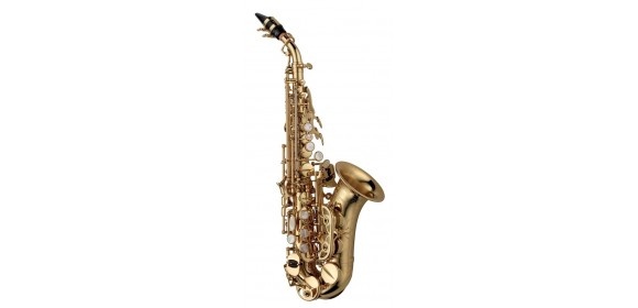 Bb-Sopran Saxophon SC-WO10 Elite SC-WO10