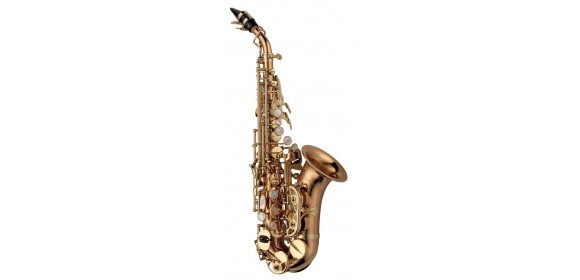 Bb-Sopran Saxophon SC-WO20 Elite SC-WO20