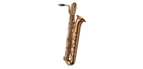 Eb-Bariton Saxophon B-WO20 Elite B-WO20