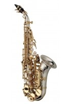 Bb-Sopran Saxophon SC-WO37 Elite SC-WO37