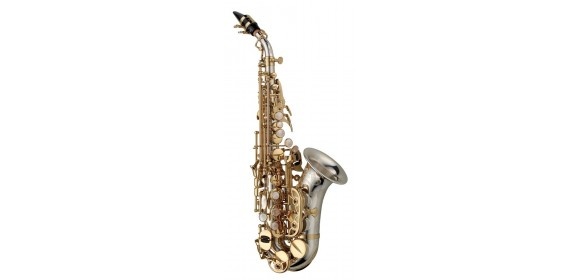 Bb-Sopran Saxophon SC-WO37 Elite SC-WO37