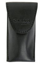 Mundstücktasche Crazy Horse Posaune Single black