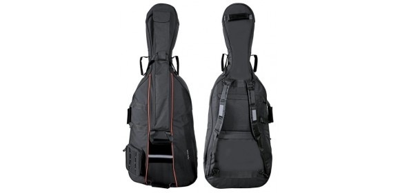Cello Gig-Bag Premium 1/2