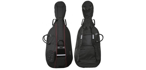 Cello Gig-Bag Prestige 4/4