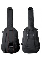 Kontrabass Gig-Bag Premium 1/4