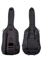 Kontrabass Gig-Bag Prestige 4/4 Rolly