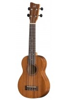 Sopran Ukulele Manoa Kaleo Sopran