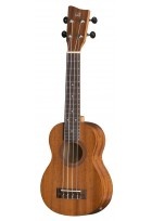 Sopran Ukulele Manoa Kaleo E-A Sopran