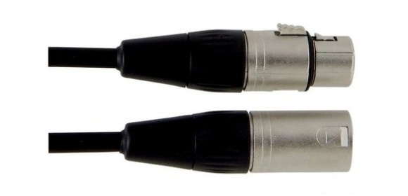 Mikrofonkabel Pro Line VE10