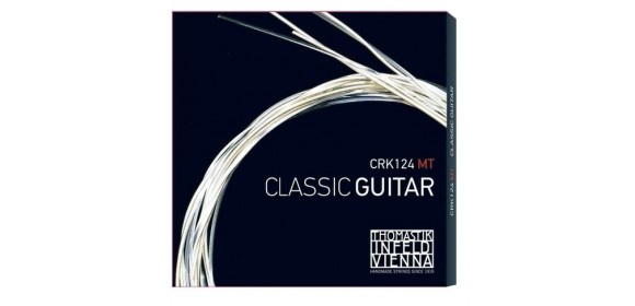 Klassikgitarre-Saiten CLASSIC GUITAR CRK G3 0,84mm