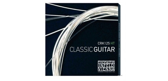 Klassikgitarre-Saiten CLASSIC GUITAR CRK E6 1,20mm