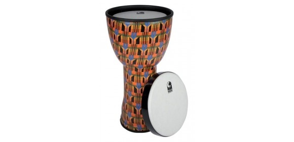 Nesting Drums Freestyle II 10"