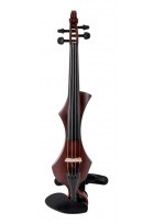 E-Violine Novita 3.0 Rotbraun