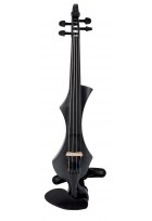 E-Violine Novita 3.0 Schwarz